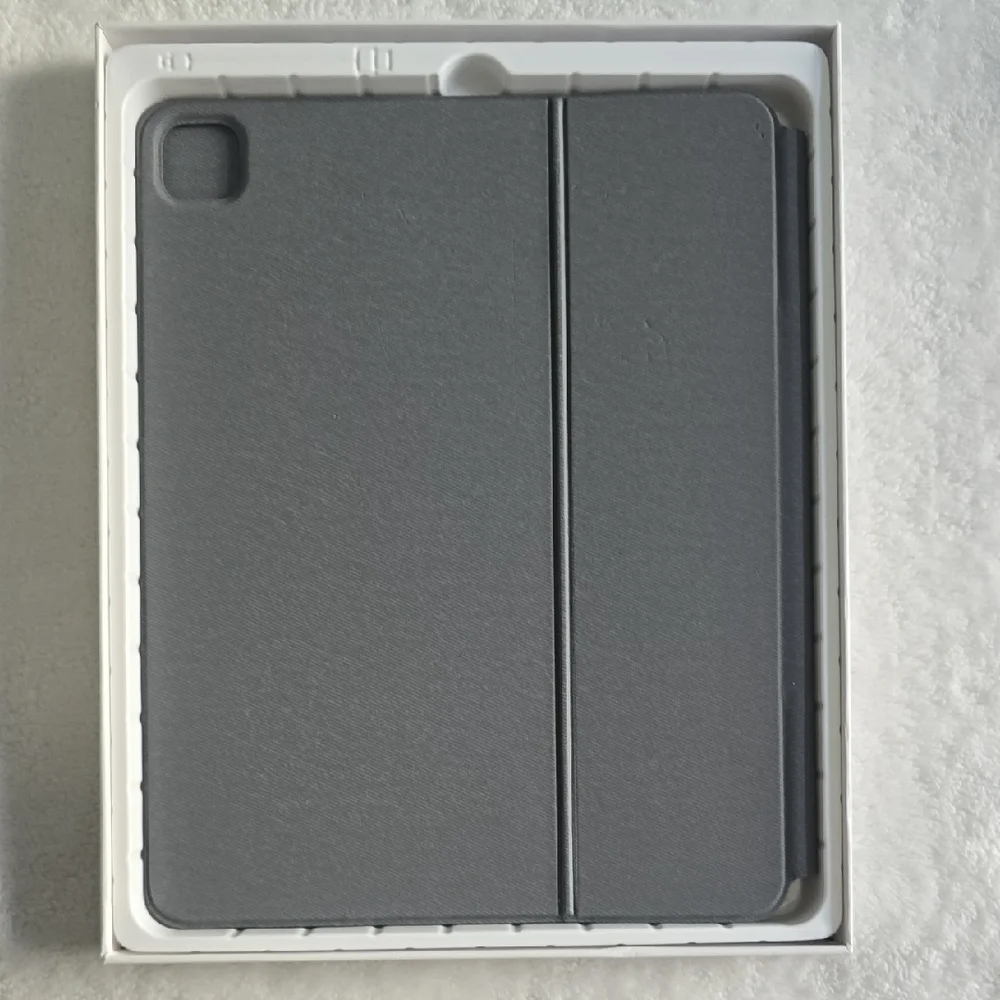 Magnetic Keyboard Case - 12.9